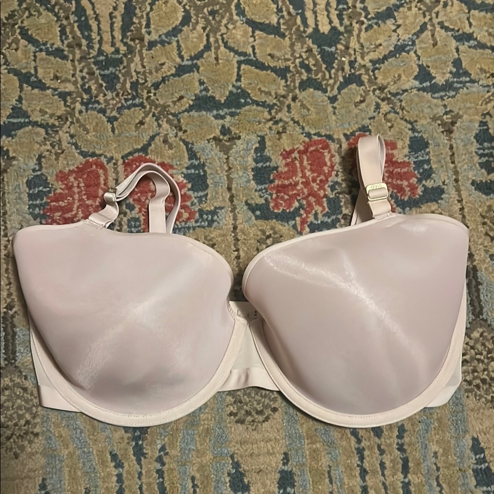CUUP Cream The Demi 34H EUC